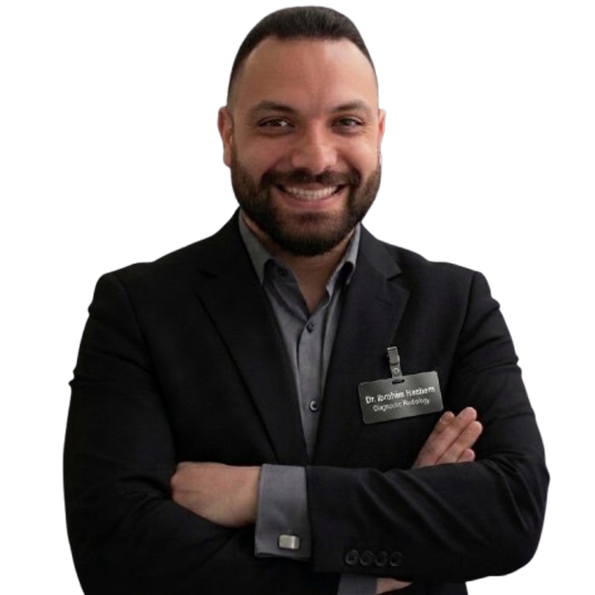 د. ابراهيم هاشم