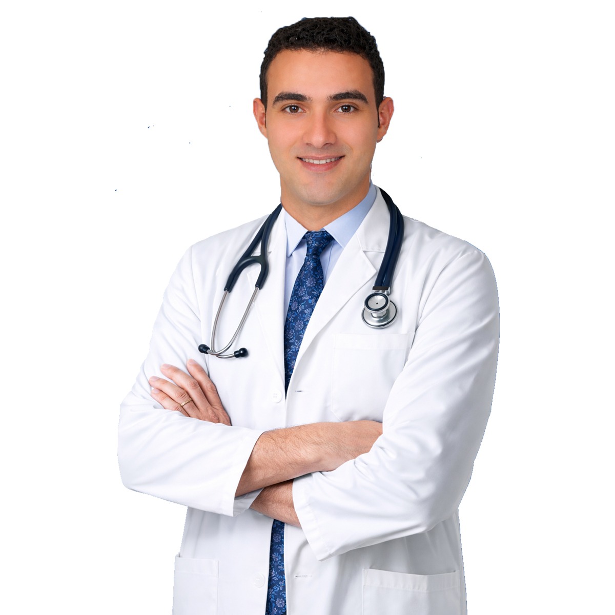 دكتور / محمد العطار